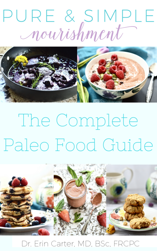 How To Heal Keratosis Pilaris With Diet Pure And Simple
