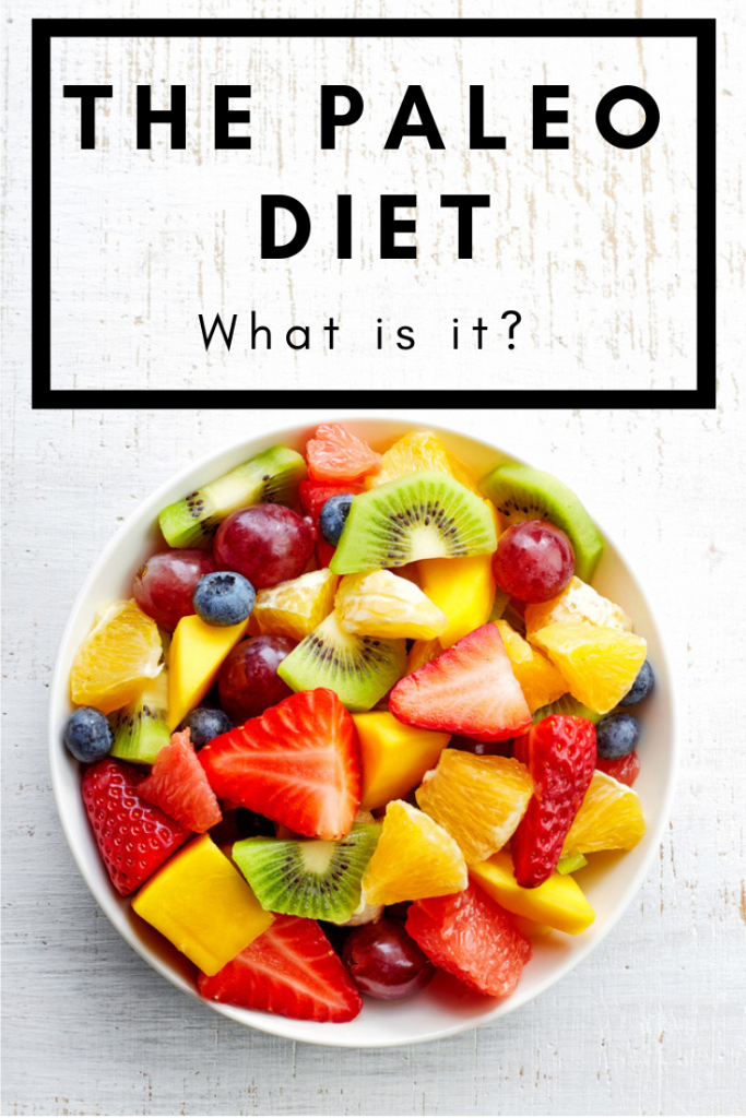 What is the paleo diet? It is a grain free, gluten free, and refined foods free diet that helps improve health and aid in weight loss. The paleo diet is the ultimate clean eating diet. #paleo #healthy