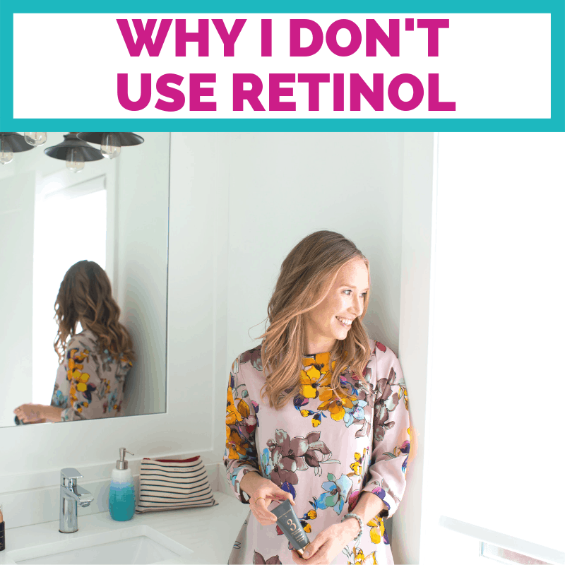 Is retinol safe cover image
