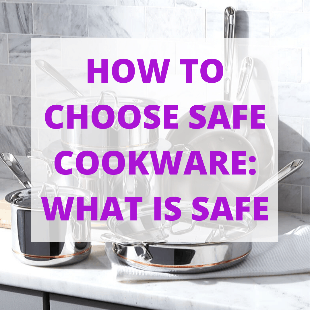 Is Ceramic Cookware Safe? - Pure and Simple Nourishment