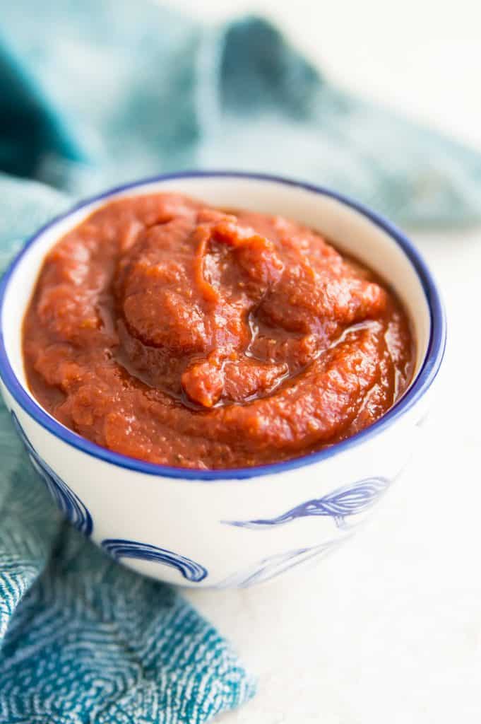 Top 20 whole30 bbq sauce 7 Whole30 BBQ Sauce - Pure and Simple Nourishment