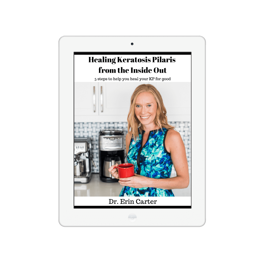 A book cover with a girl in a blue floral dress holding a red coffee mug 