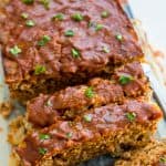 Gluten Free Meatloaf Recipe