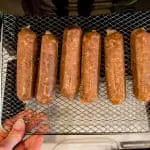 how to make brats in air fryer