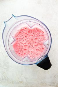 how to make healthy smoothies