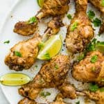 Instant Pot Chicken Drumsticks