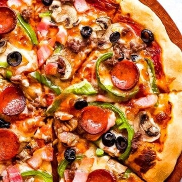 These Frozen Pizza Brands Are In Leagues Above The Rest