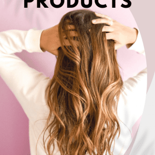 Best Non Toxic Hair Care Products