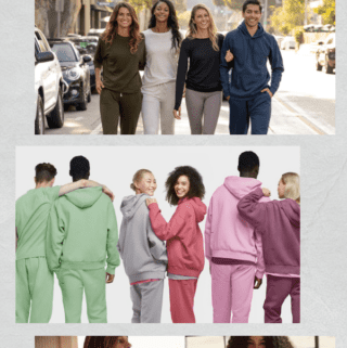 35 ethical loungewear brands