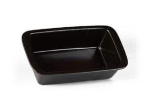 Pure Ceramic Loaf Dish - best non toxic bakeware