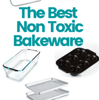 best non toxic bakeware