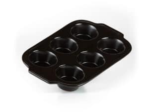 Pure Ceramic Muffin Pans