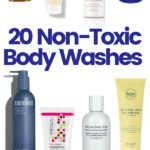non toxic body washes cover image