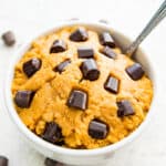 Protein Cookie Dough