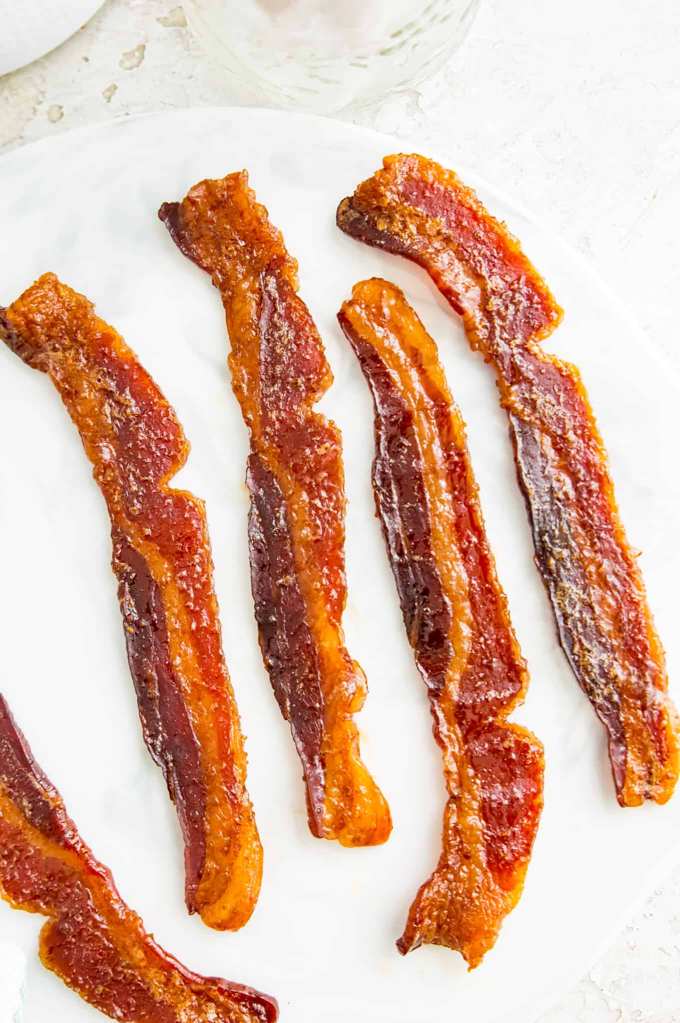 Candied Bacon Sriracha Blend