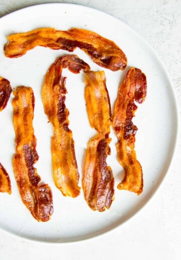 Quick and Easy Instant Pot Bacon - Pure and Simple Nourishment
