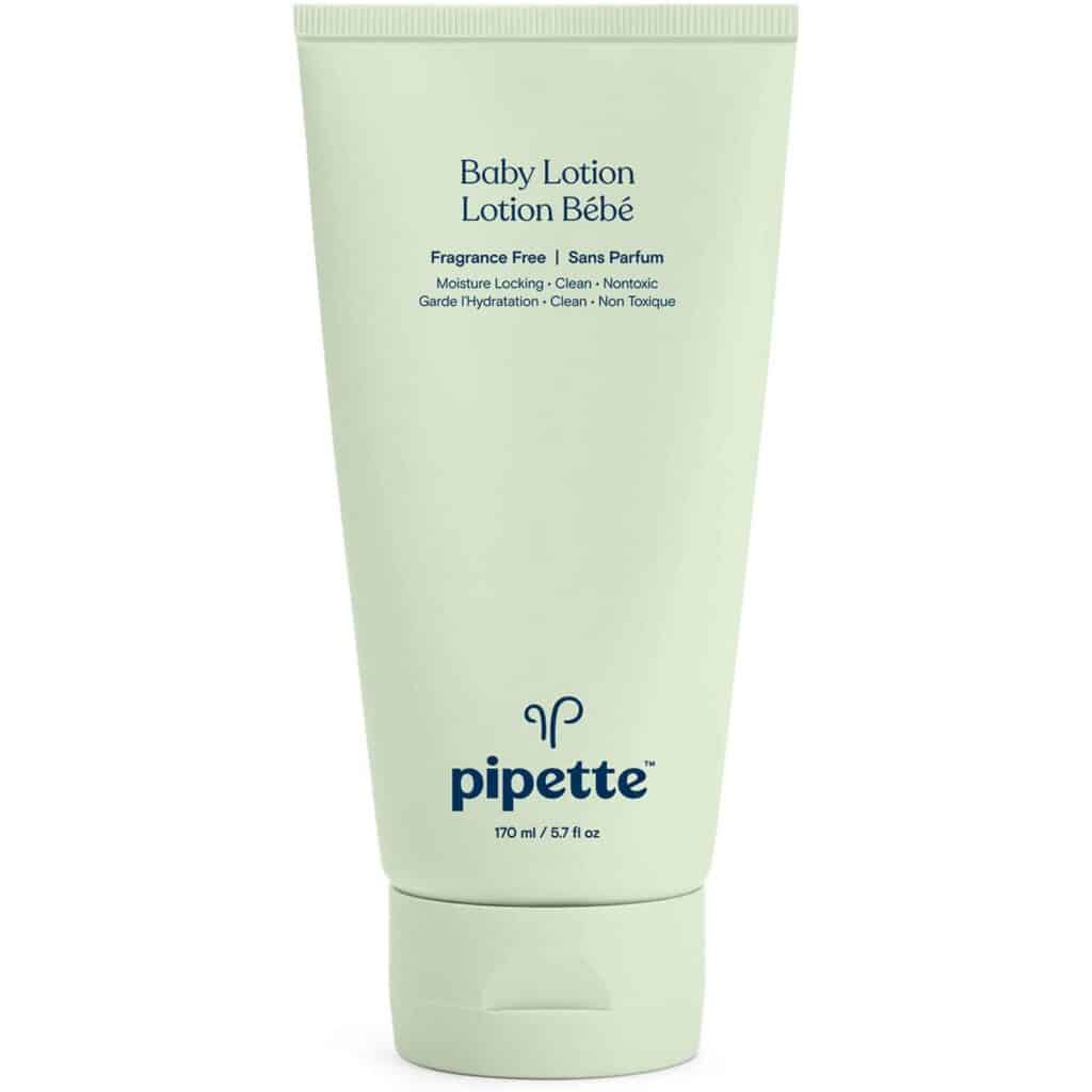 The 10 Best NonToxic Body Lotions of 2024 (Tried & Tested!) Pure and