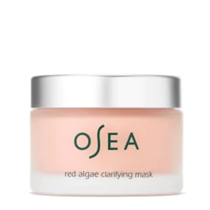 A jar of Osea Red Algae Mask.