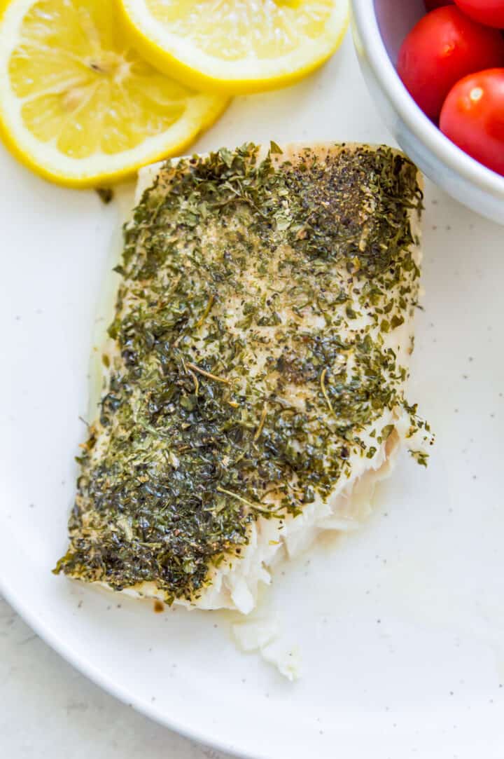 Easy Air Fryer Mahi Mahi ready in 10 minutes! Pure and Simple
