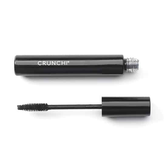 A tube of Crunchi mascara.