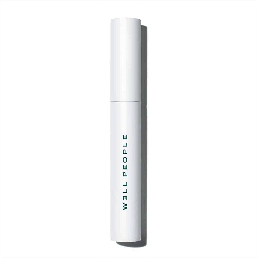 A tube of Well People mascara.