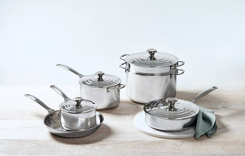 The Best Non-Toxic Cookware Brands (Guide for 2024) - Pure and Simple  Nourishment